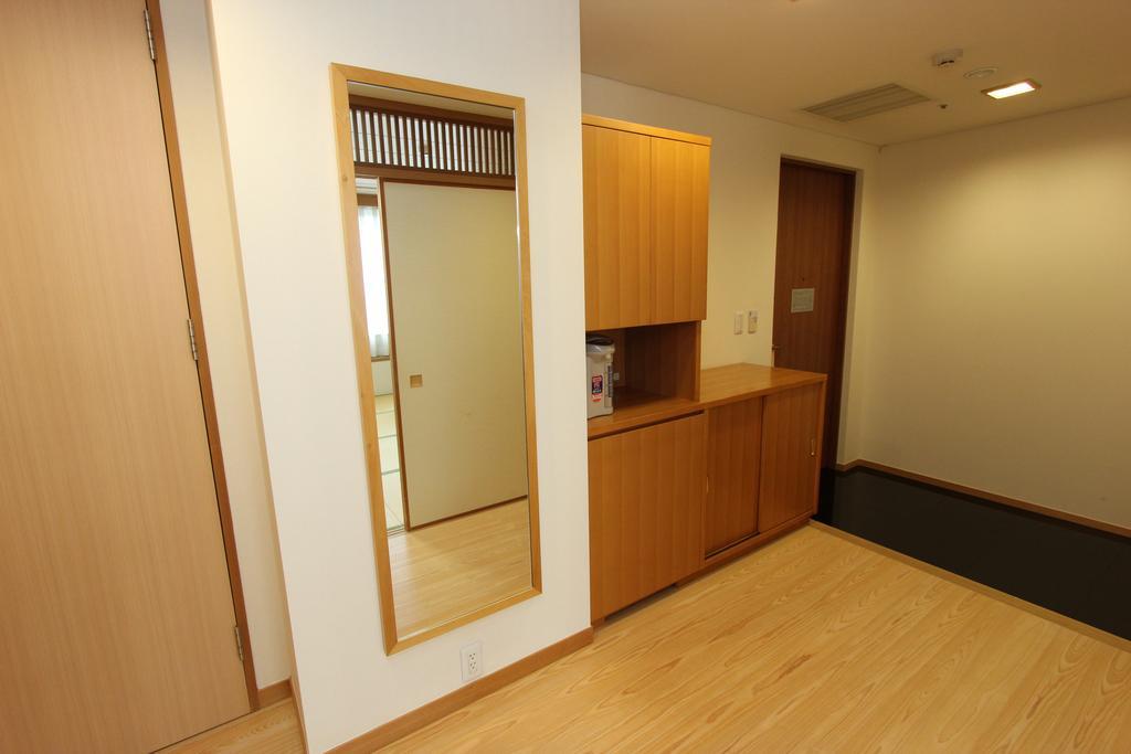 Hotel Mielparque Kumamoto Pokój zdjęcie