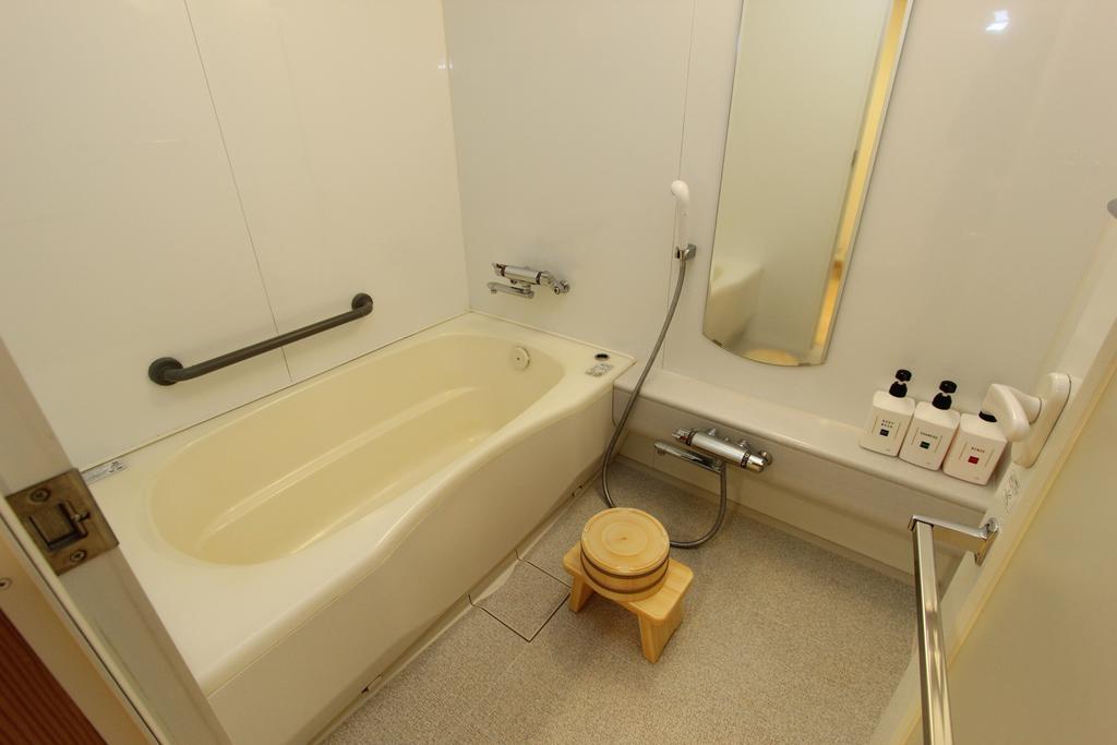 Hotel Mielparque Kumamoto Pokój zdjęcie