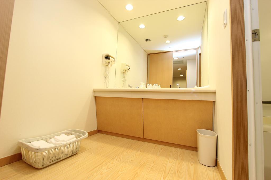 Hotel Mielparque Kumamoto Pokój zdjęcie
