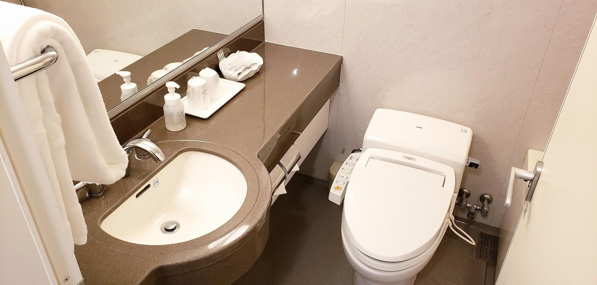 Hotel Mielparque Kumamoto Zewnętrze zdjęcie