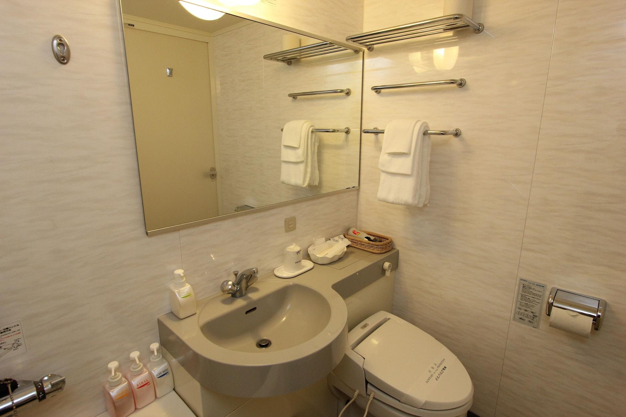 Hotel Mielparque Kumamoto Zewnętrze zdjęcie