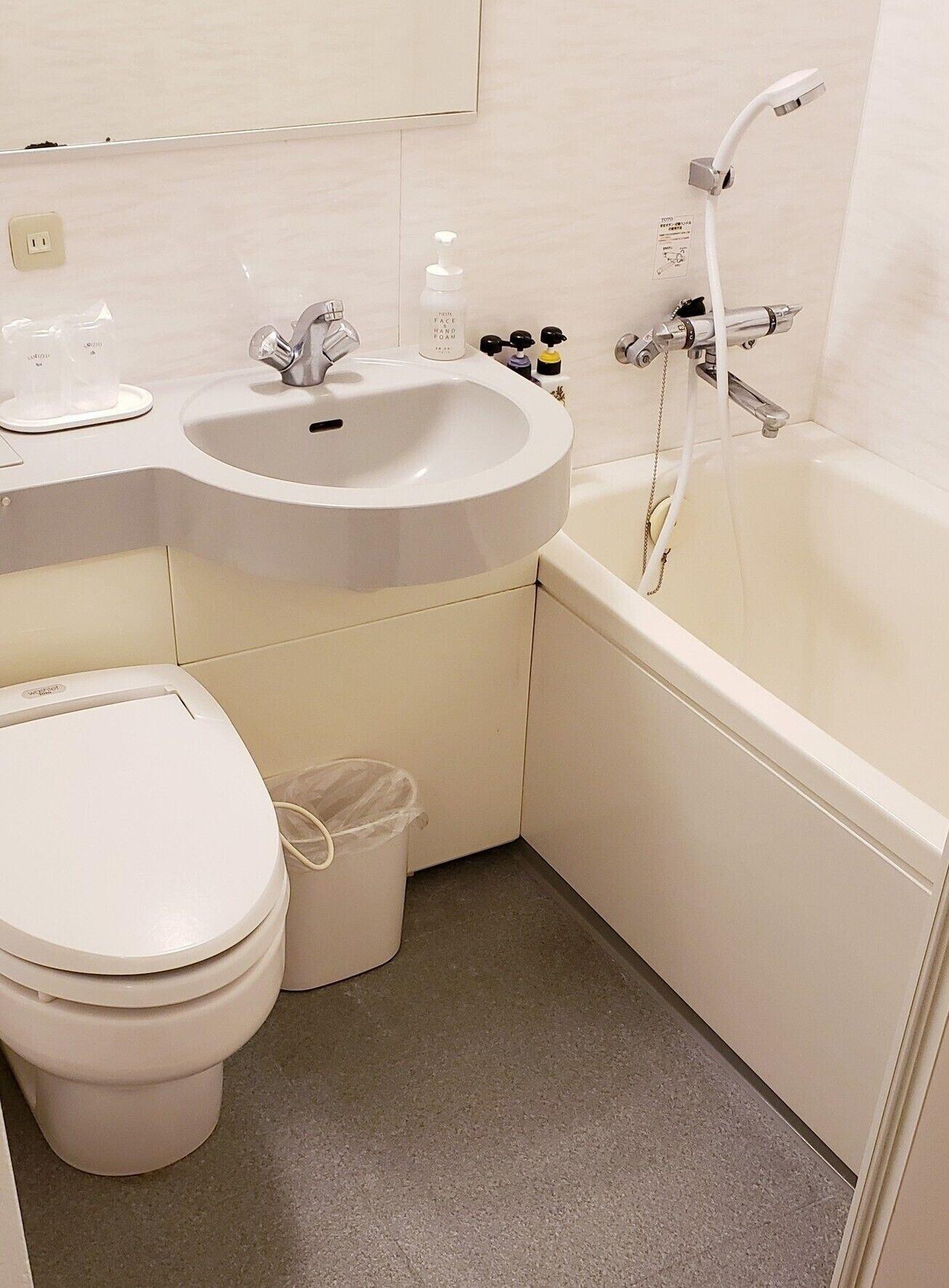 Hotel Mielparque Kumamoto Zewnętrze zdjęcie
