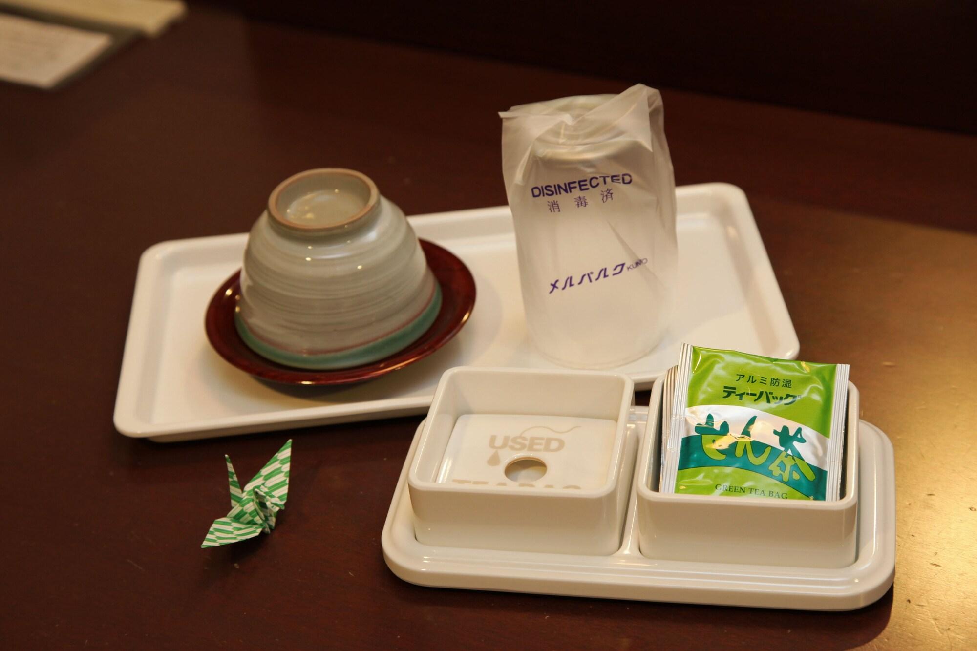 Hotel Mielparque Kumamoto Zewnętrze zdjęcie