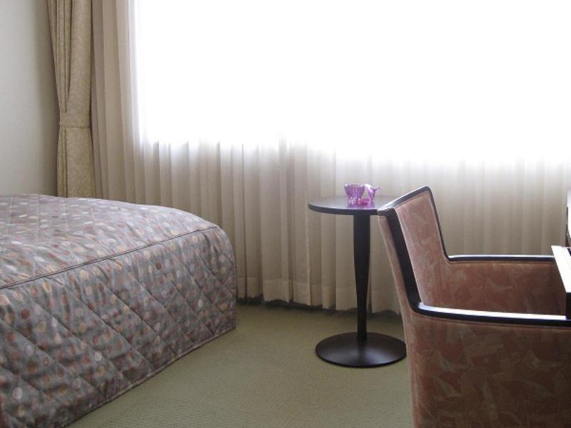 Hotel Mielparque Kumamoto Zewnętrze zdjęcie