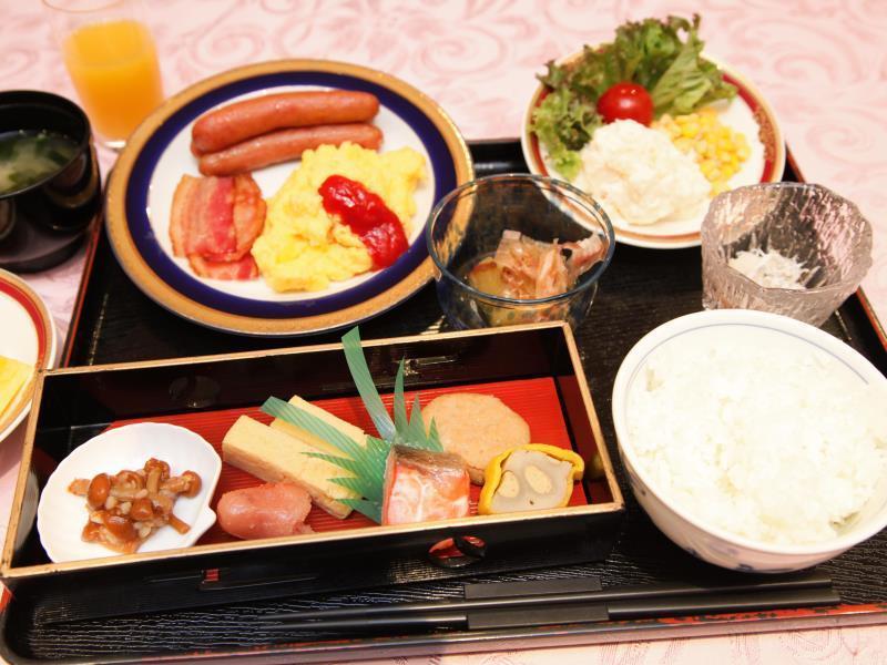 Hotel Mielparque Kumamoto Zewnętrze zdjęcie
