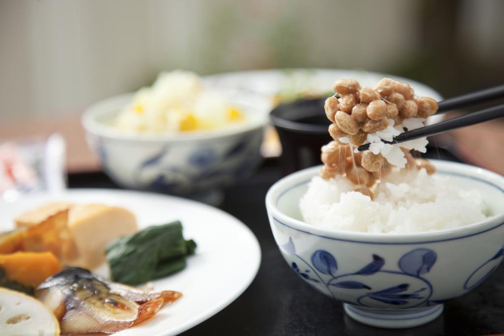Hotel Mielparque Kumamoto Zewnętrze zdjęcie