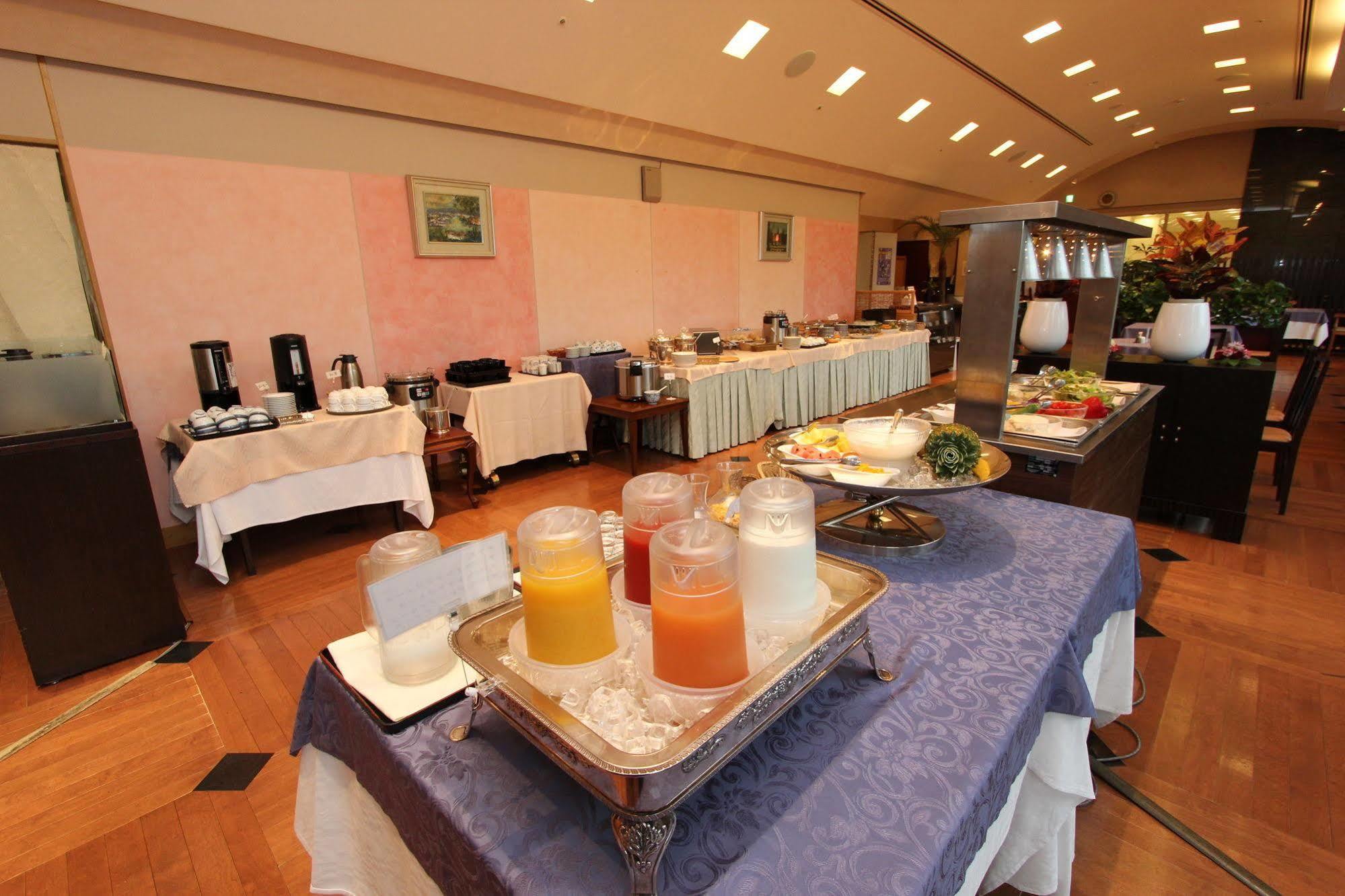 Hotel Mielparque Kumamoto Zewnętrze zdjęcie