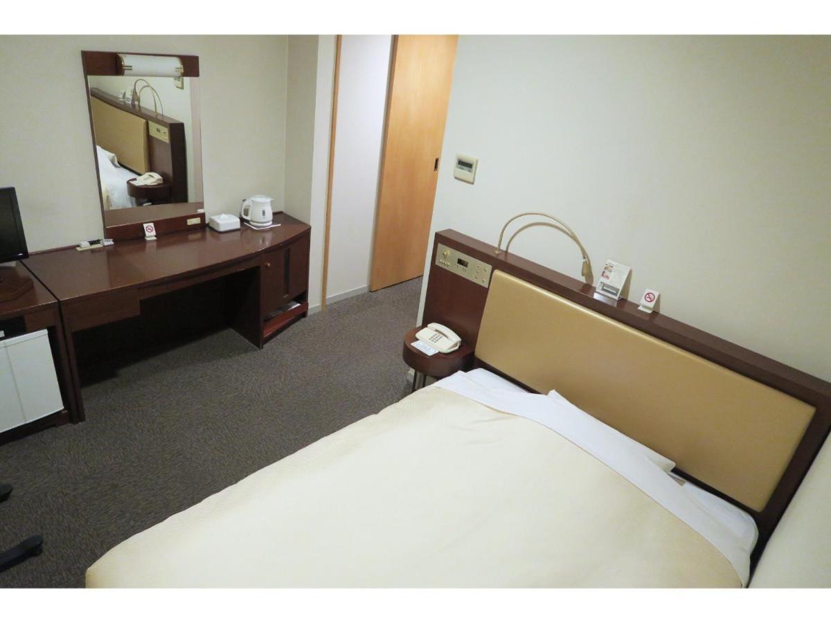Hotel Mielparque Kumamoto Zewnętrze zdjęcie