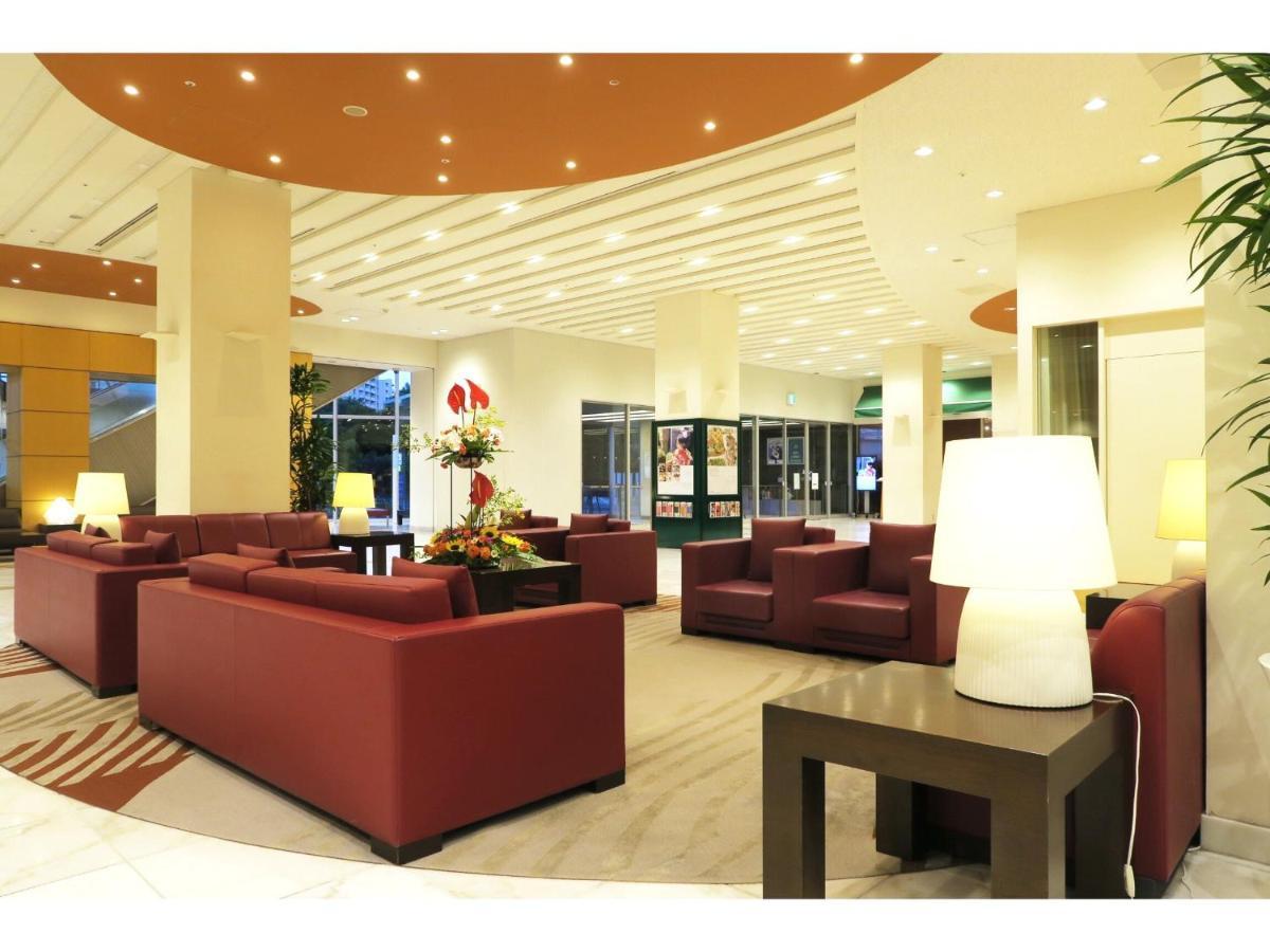 Hotel Mielparque Kumamoto Zewnętrze zdjęcie