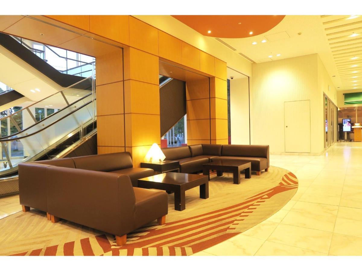 Hotel Mielparque Kumamoto Zewnętrze zdjęcie