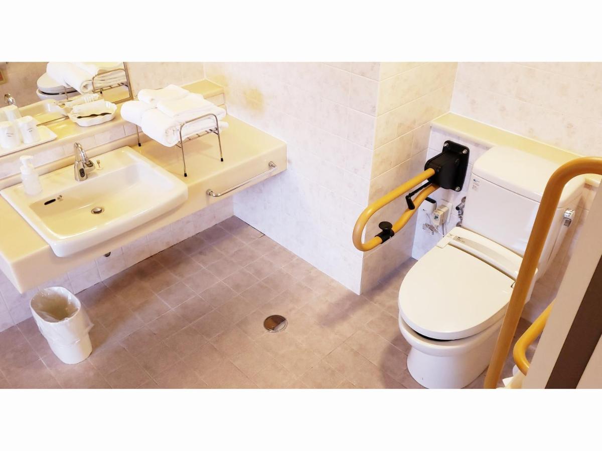 Hotel Mielparque Kumamoto Zewnętrze zdjęcie