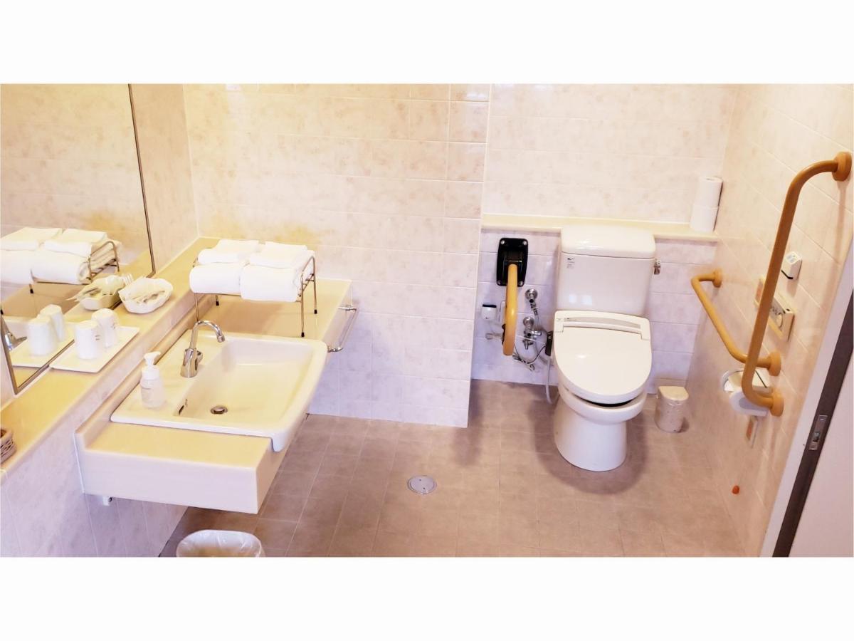 Hotel Mielparque Kumamoto Zewnętrze zdjęcie